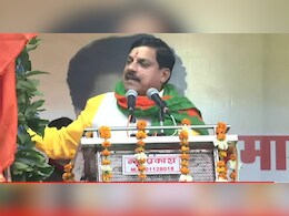 ग्वालियर की इस गौशाला को देखकर बेहद खुश हुए CM यादव, कहा- 5 करोड़ दूंगा और...