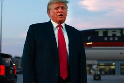 Supreme Court To Determine If Donald Trump Can Run For President In 2024 Supreme Court To Determine If Donald Trump Can Run For President In 2024