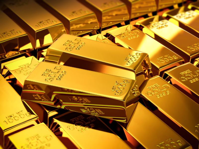 Gold-Silver Price: सोना-चांदी के दाम में गिरावट, जानें मध्य प्रदेश-छत्तीसगढ़ में कितना सस्ता हुआ 10 ग्राम गोल्ड