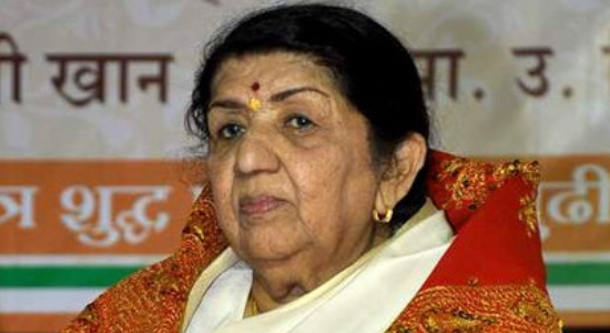 जब लता मंगेशकर कलाकारों की अदाकारी को उतार लेती थीं अपनी आवाज में, पढ़ें दिलचस्प किस्सा