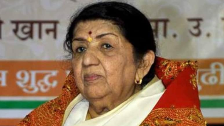 जब लता मंगेशकर कलाकारों की अदाकारी को उतार लेती थीं अपनी आवाज में, पढ़ें दिलचस्प किस्सा जब लता मंगेशकर कलाकारों की अदाकारी को उतार लेती थीं अपनी आवाज में, पढ़ें दिलचस्प किस्सा