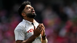"There Are Cameras Now": Ex-India Pacer's Huge 'Ball Tampering' Claim On Pakistan