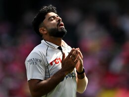 "There Are Cameras Now": Ex-India Pacer's Huge 'Ball Tampering' Claim On Pakistan