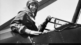 Why Are People Still Looking For Amelia Earhart, Who Disappeared 90 Years Ago