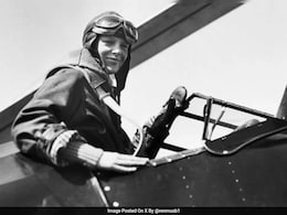 Why Are People Still Looking For Amelia Earhart, Who Disappeared 90 Years Ago