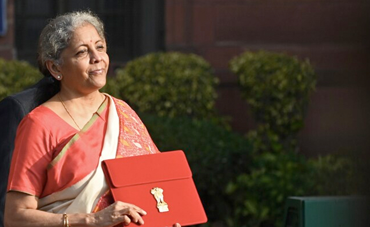 Interim Budget 2024: Nirmala Sitharaman Set To Match Morarji Desai's Record