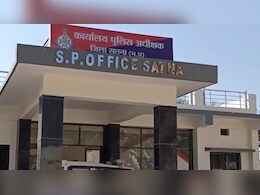 'मुझे गाज़ियाबाद ले जाकर जबरन...' : MP की महिला कांस्टेबल ने SP को सुनाई आपबीती