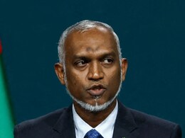 Websites Of Maldives' President, Foreign, Tourism Ministries Down Websites Of Maldives' President, Foreign, Tourism Ministries Down