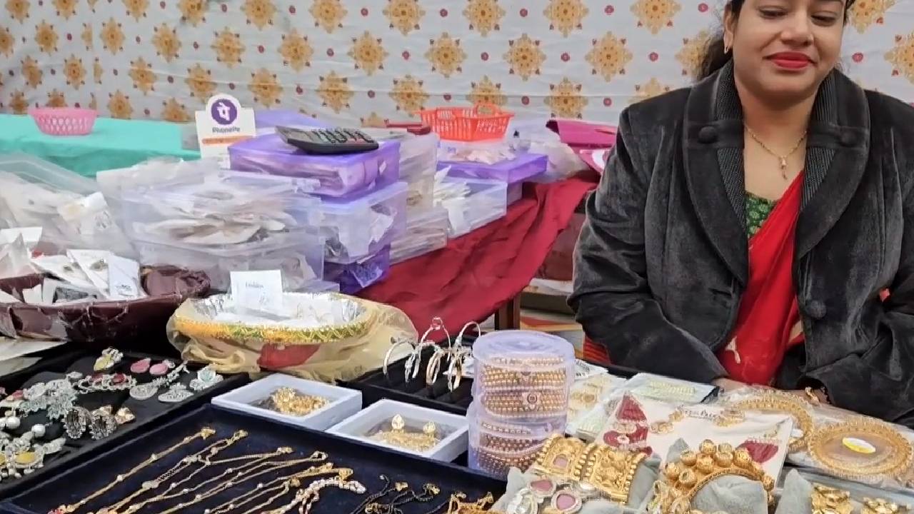 टोंक के इस महिलाओं के मेले में क्या है खास?