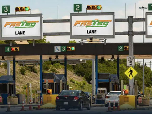 NDTV Explainer: How To Update FASTag KYC Details Before January 31 Deadline