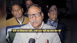 ED की छापेमारी के बाद बोले महेश जोशी, 'जलदाय विभाग अब उनके हाथ में है तो... बताएं गड़बड़ी'