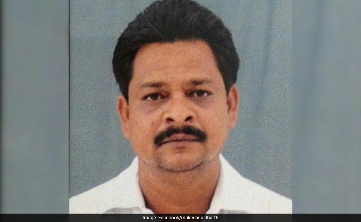 Police Case Against Samajwadi Party Leader Over "Burn" UP Minister Remark