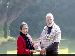 PM Modi's Regard For Pranab Mukherjee Remains Undiminished, Says Daughter PM Modi's Regard For Pranab Mukherjee Remains Undiminished, Says Daughter
