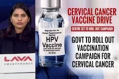 Centre To Roll Out HPV Vaccines To Prevent Cervical Cancer: How Will Jabs Help? Centre To Roll Out HPV Vaccines To Prevent Cervical Cancer: How Will Jabs Help?