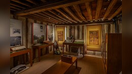 UK Museum Awarded 2,00,000 Pound Grant To Mark Legacy Of Sikh Empire's Last Ruler