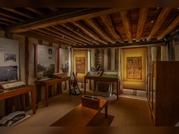 UK Museum Awarded 2,00,000 Pound Grant To Mark Legacy Of Sikh Empire's Last Ruler UK Museum Awarded 2,00,000 Pound Grant To Mark Legacy Of Sikh Empire's Last Ruler
