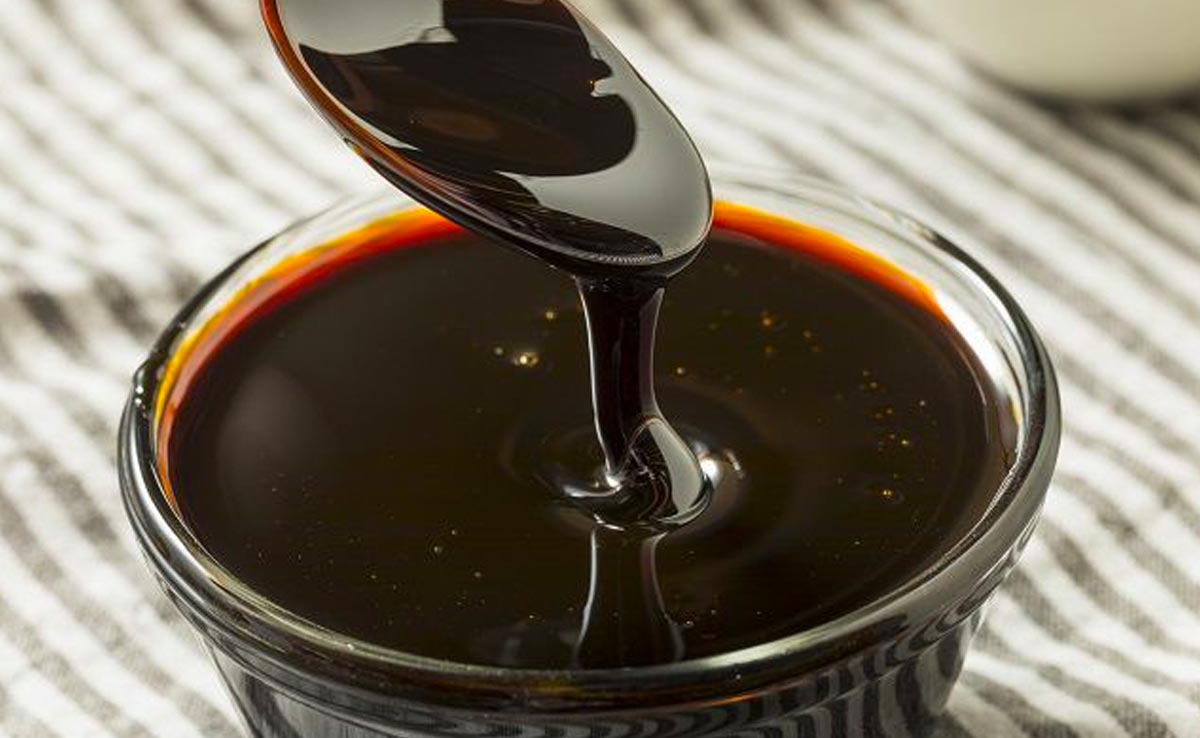 सरकार ने शीरा पर लगाया 50 प्रतिशत निर्यात शुल्क, 18 जनवरी से होगा प्रभावी