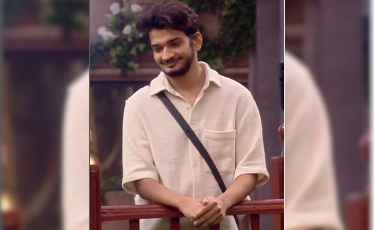 Bigg Boss 17: Munawar Faruqui Reacts To People Calling Him "Fixed Winner" - "I've Worked Hard"