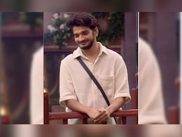 <i>Bigg Boss 17</i>: Munawar Faruqui Reacts To People Calling Him "Fixed Winner" - "I've Worked Hard"