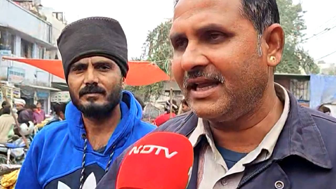 हिट एंड रनकानून को लेकर हड़ताल जारी, क्या बैठक के बाद निकलेगा हल ?