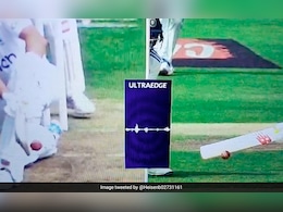 Watch: Did DRS Malfunction Cost India? Ravi Shastri Calls Joe Root Lucky