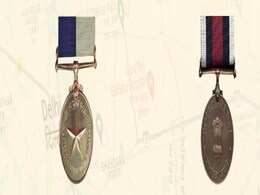 छत्तीसगढ़ के 25 पुलिसकर्मियों के नाम पदक सूची में घोषित, राष्ट्रपति के हाथों मिलेगा सम्मान, देखें लिस्ट