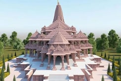 आज से रामलला प्राण प्रतिष्ठा कार्यक्रम की शुरुआत, जानिए हर डिटेल आज से रामलला प्राण प्रतिष्ठा कार्यक्रम की शुरुआत, जानिए हर डिटेल