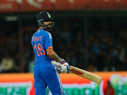 ICC Awards 2023: शुबमन गिल को पछाड़कर विराट ने चौथी बार जीता यह 'विराट अवार्ड' ICC Awards 2023: शुबमन गिल को पछाड़कर विराट ने चौथी बार जीता यह 'विराट अवार्ड'