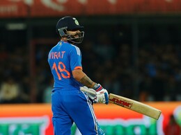 IND vs AFG 2024: "तो फिर विराट अपना...", टी20 में वापसी के बाद कोहली को आकाश चोपड़ा ने दे दी बड़ी चेतावनी