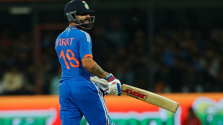 IND vs AFG 2024: "तो फिर विराट अपना...", टी20 में वापसी के बाद कोहली को आकाश चोपड़ा ने दे दी बड़ी चेतावनी