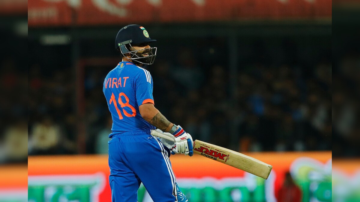 “Virat Kohli Will Lose…”: Ex India Cricketer’s Big Warning To Star Batter On T20I Return | Cricket News “Virat Kohli Will Lose…”: Ex India Cricketer’s Big Warning To Star Batter On T20I Return | Cricket News