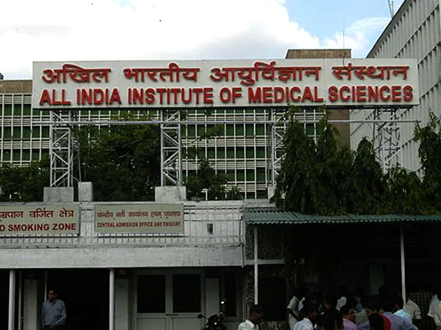 अब एम्स में नहीं भटकेंगे, जांच केंद्र से दवाखाना तक, सभी जगहों के ऐसे पता करें सटीक रास्ते