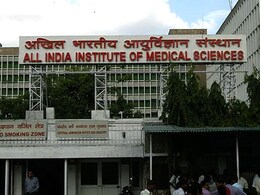 लकवा के मरीजों की आवाज आएगी वापस! IIT दिल्ली और AIIMS म्यूजिक थेरेपी पर कर रही है काम लकवा के मरीजों की आवाज आएगी वापस! IIT दिल्ली और AIIMS म्यूजिक थेरेपी पर कर रही है काम