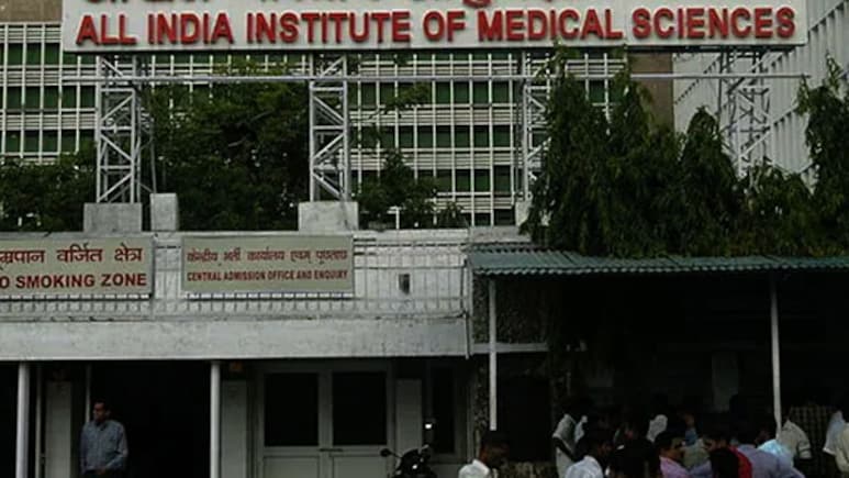 अब एम्स में नहीं भटकेंगे, जांच केंद्र से दवाखाना तक, सभी जगहों के सटीक रास्ते ऐसे पता करें