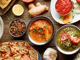 This Viral Trend Has Got Everyone Talking About Indian States' Foods - See Pics