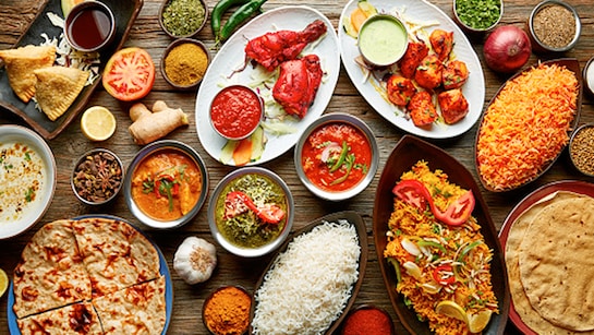 Indian Restaurant Near Me
