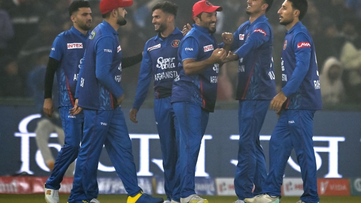 Ravichandran Ashwins Post For Afghanistan Star Storms Entire IPL Universe