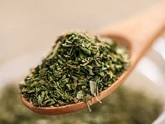 Homemade Oregano