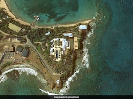 All About Jeffrey Epstein's "Paedophile Island" In The Caribbean All About Jeffrey Epstein's "Paedophile Island" In The Caribbean