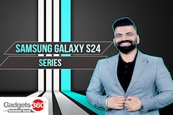 Gadgets360 With TG: Apple Vision Pro, Galaxy S24 and Other Top Devices Coming in 2024 Gadgets360 With TG: Apple Vision Pro, Galaxy S24 and Other Top Devices Coming in 2024