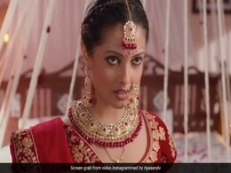 स्टाइल फिल्म की शीना का 23 साल में बदला लुक, बॉलीवुड में नहीं रिया सेन बना पाईं मुकाम, लेटेस्ट फोटो देख फैंस कहेंगे- ये तो... स्टाइल फिल्म की शीना का 23 साल में बदला लुक, बॉलीवुड में नहीं रिया सेन बना पाईं मुकाम, लेटेस्ट फोटो देख फैंस कहेंगे- ये तो...
