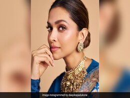 Deepika Padukone On Battling Depression: "It Made Me A Better Person" Deepika Padukone On Battling Depression: "It Made Me A Better Person"