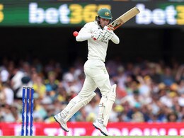 "Always Been Huge...": Usman Khawaja On India-Australia Rivalry