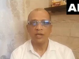 "Drama": Sharad Pawar's NCP On E Shinde Camp Challenging Speaker Decision "Drama": Sharad Pawar's NCP On E Shinde Camp Challenging Speaker Decision