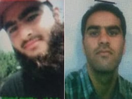 Hizbul Terrorist, Resident Of Jammu And Kashmir, Arrested In Delhi, Say Police Hizbul Terrorist, Resident Of Jammu And Kashmir, Arrested In Delhi, Say Police
