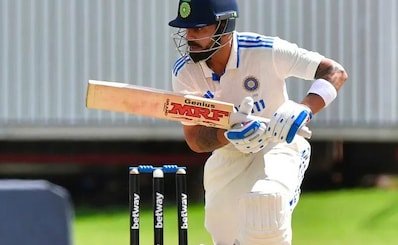 BCCI's Strong Message As Kohli Withdraws From First Two England Tests