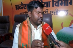 Loksabha Election 2024: भारतीय जनता युवा मोर्चा कैसे पूरा करेगी 3 लाख वोटर्स को जोड़ने का टार्गेट? Loksabha Election 2024: भारतीय जनता युवा मोर्चा कैसे पूरा करेगी 3 लाख वोटर्स को जोड़ने का टार्गेट?