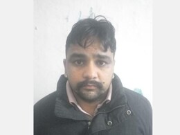 श्रीगंगानगर में गोल्डी बराड़ गैंग का गुर्गा गिरफ्तार, भारी मात्रा में हथियार भी जब्त श्रीगंगानगर में गोल्डी बराड़ गैंग का गुर्गा गिरफ्तार, भारी मात्रा में हथियार भी जब्त