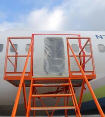 Boeing's Legacy Vanished Into Thin Air. Saving It Will Take Years