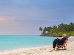 Ex-Pakistan Cricketer's One-Word Post Goes Viral Amid Maldives Row